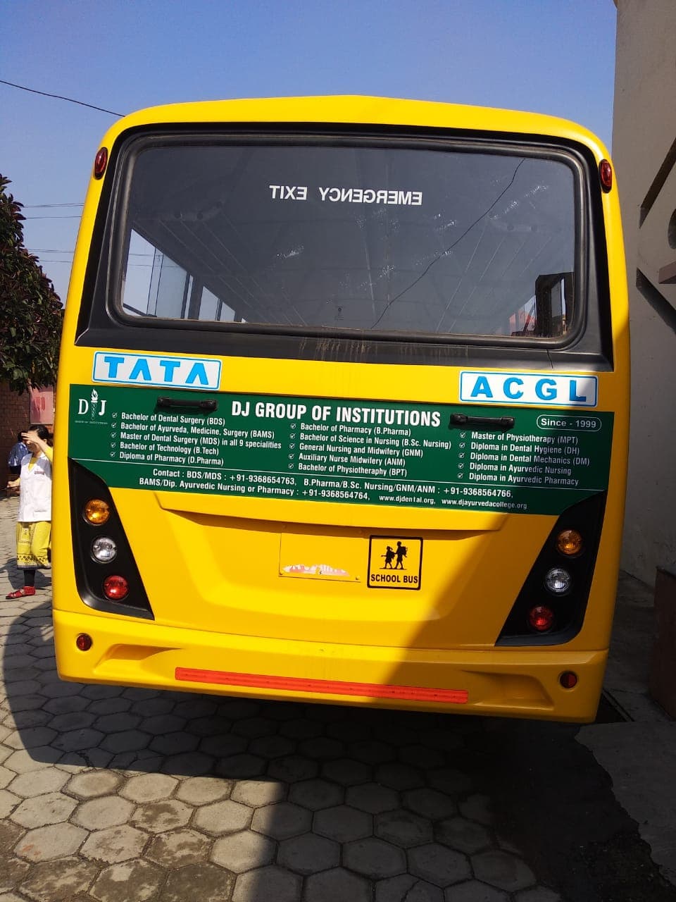 Divya Jyoti Ayurvedic Medical College & Hospital, Modinagar Ghaziabad hostel photo 17